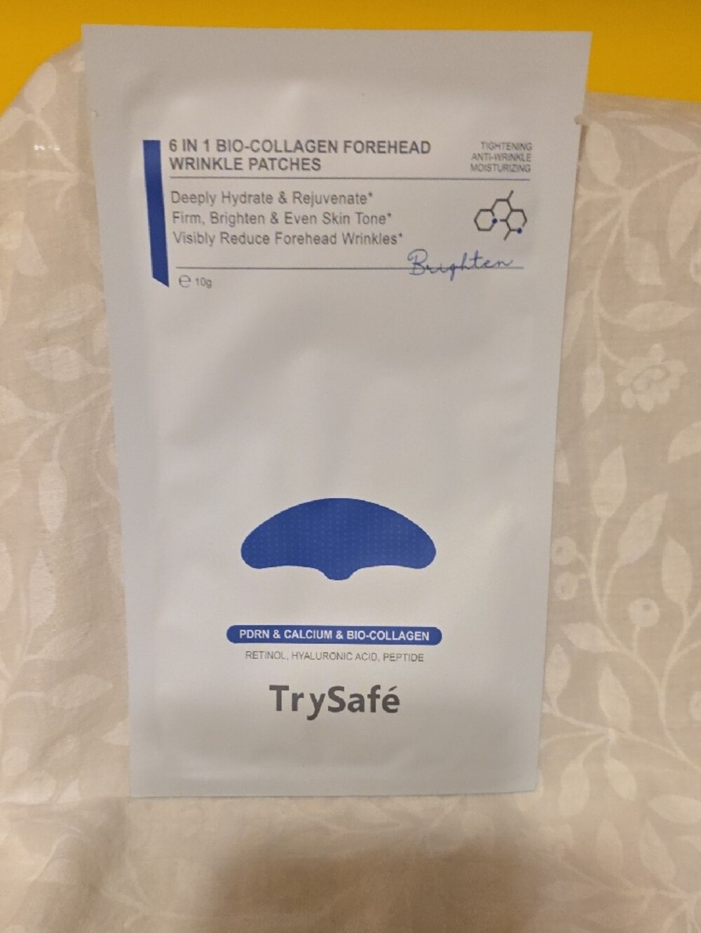 Face Mask - 4 Pack Bundle - Picture 4 of 7